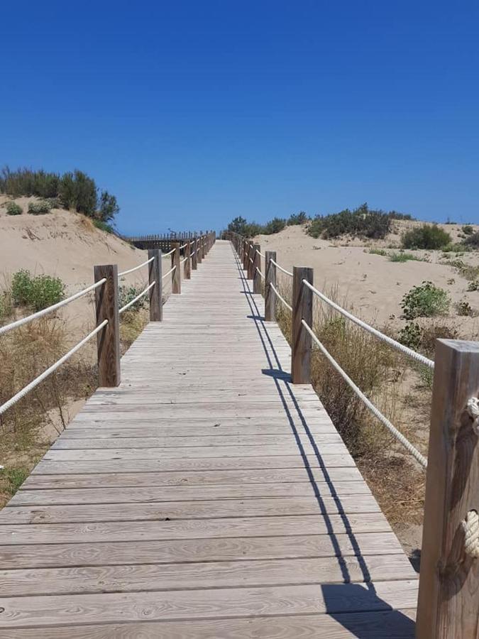 La Ultima Casa Masboquera Villa Mas Boquera Dış mekan fotoğraf