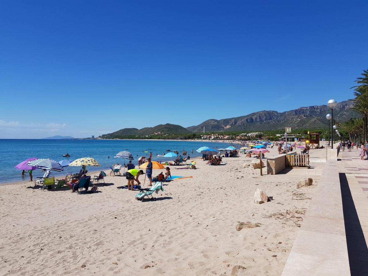 La Ultima Casa Masboquera Villa Mas Boquera Dış mekan fotoğraf