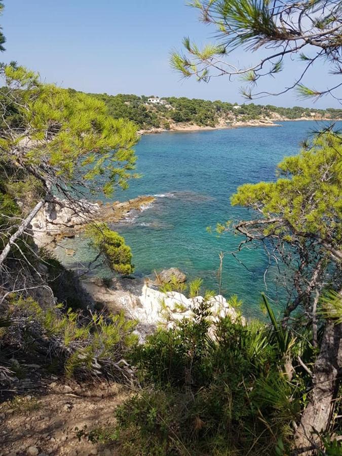 La Ultima Casa Masboquera Villa Mas Boquera Dış mekan fotoğraf