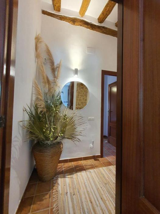 La Ultima Casa Masboquera Villa Mas Boquera Dış mekan fotoğraf