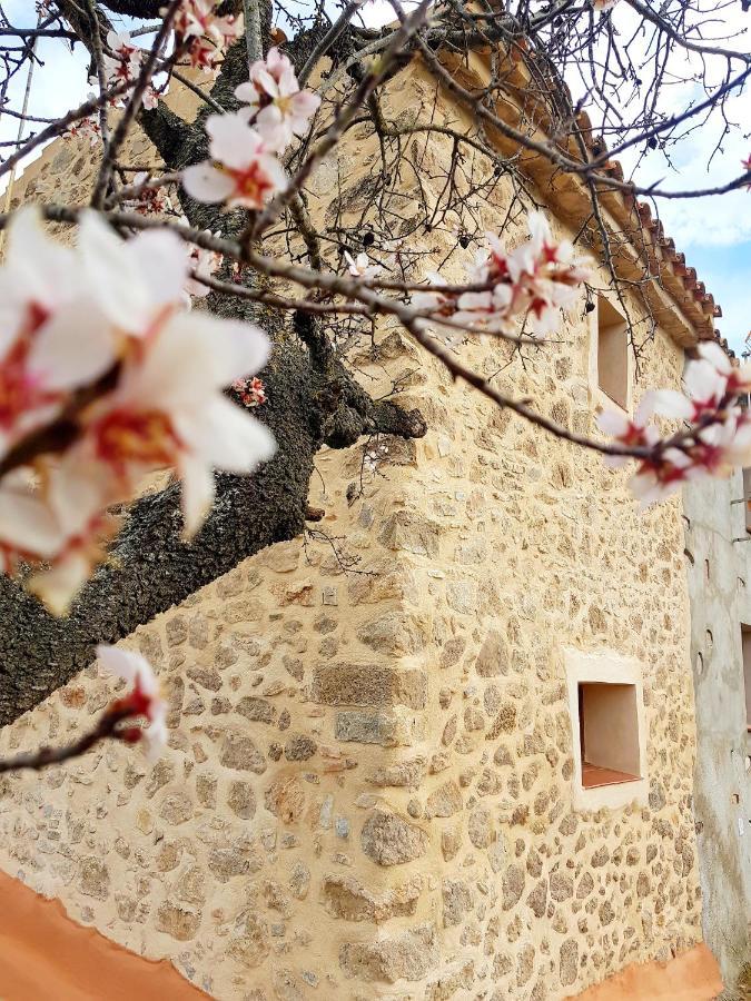 La Ultima Casa Masboquera Villa Mas Boquera Dış mekan fotoğraf